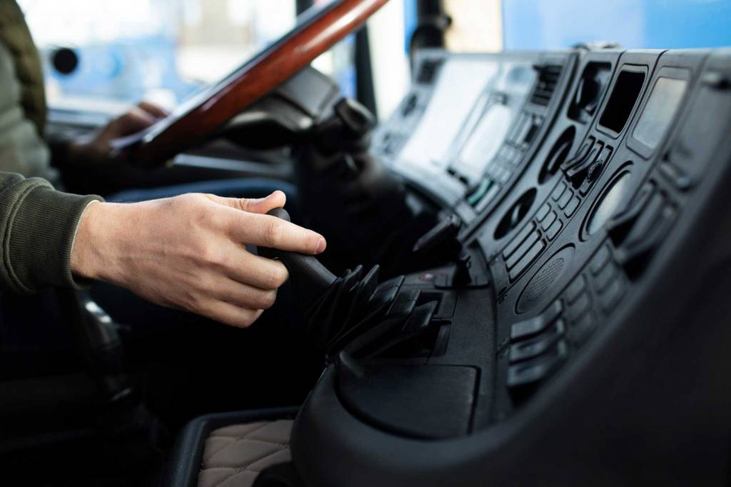 Camión o vehículo industrial que se adapta realmente a las necesidades de su negocio